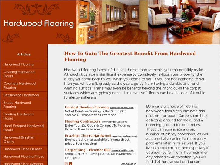 www.majestyhardwoodflooring.com