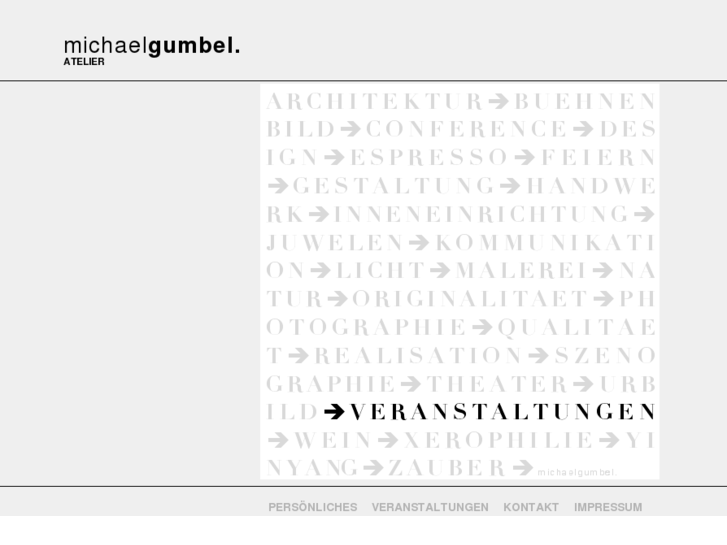 www.michaelgumbel.com