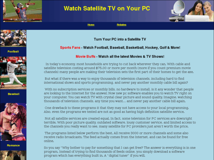 www.satelliteonpc.com