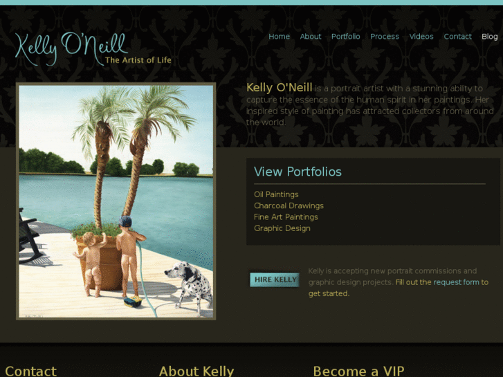 www.theartistoflife.com