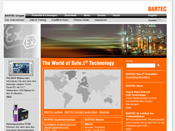 www.bartec.de