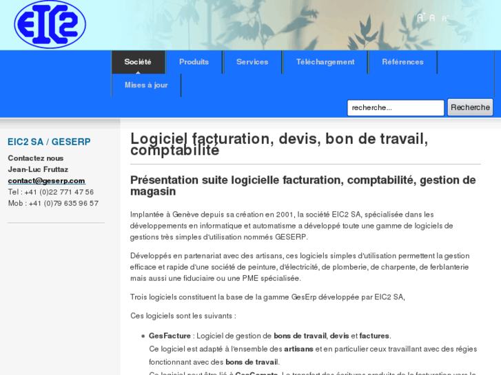 www.geserp.com