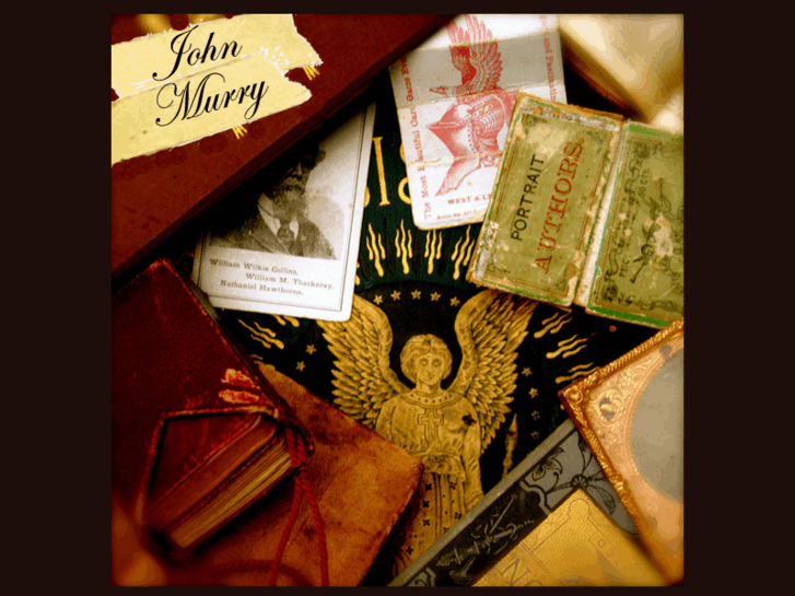 www.johnmurry.com