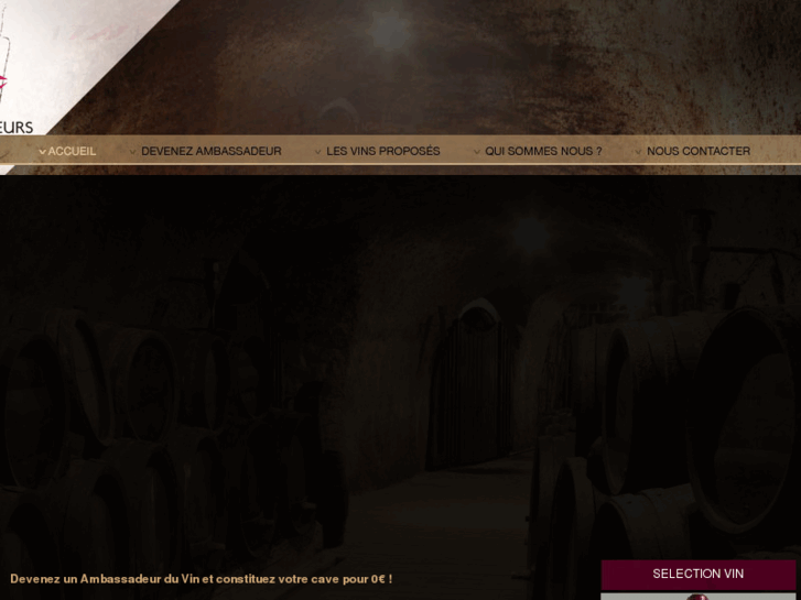 www.lesambassadeursduvin.com