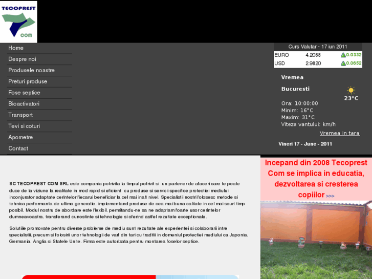www.tecoprestcom.ro