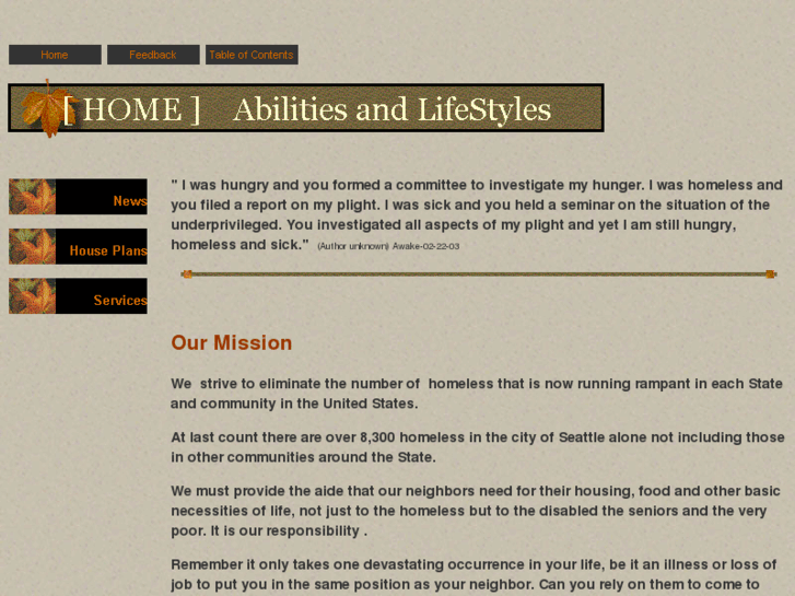www.abilitiesandlifestyles.org