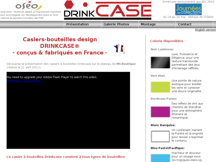 www.drinkcase.fr