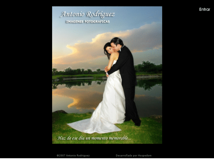 www.fotografoantoniorodriguez.com