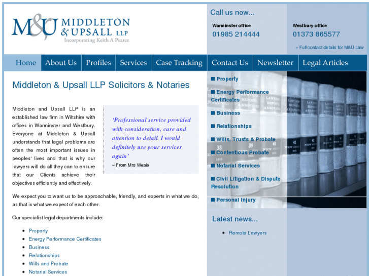 www.mulaw.co.uk
