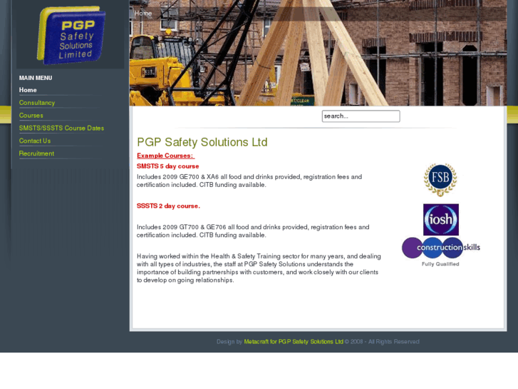 www.pgpss.com