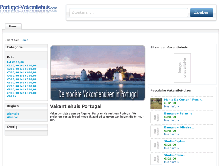 www.portugal-vakantiehuis.com