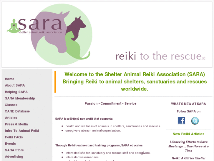 www.shelteranimalreikiassociation.org