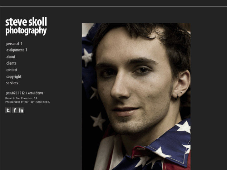 www.steve-skoll.com