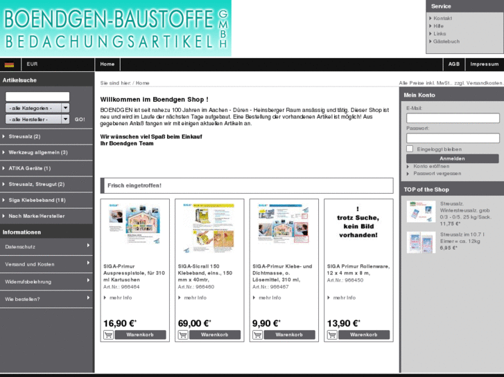 www.boendgen-shop.com