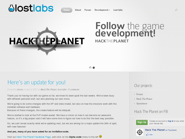 www.lost-labs.com