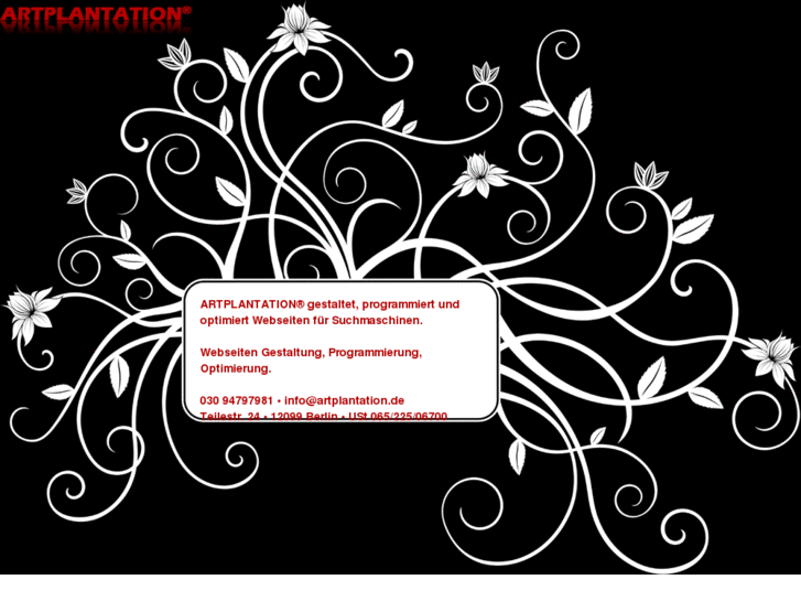 www.artplantation.de