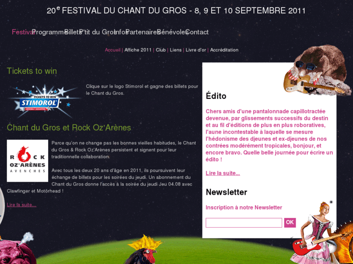 www.festival-rock.com