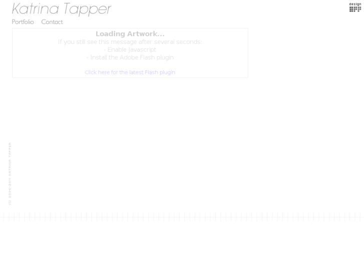 www.katrinatapper.com