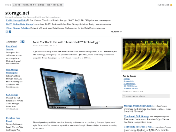 www.storage.net