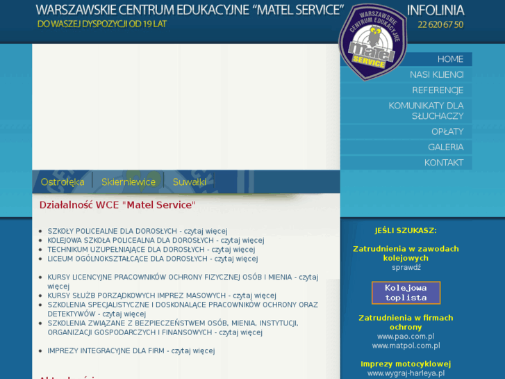 www.wce.pl
