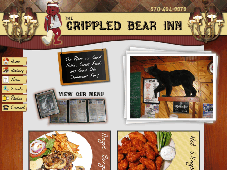 www.crippledbear.com