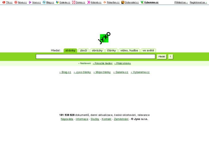 www.jyxo.cz