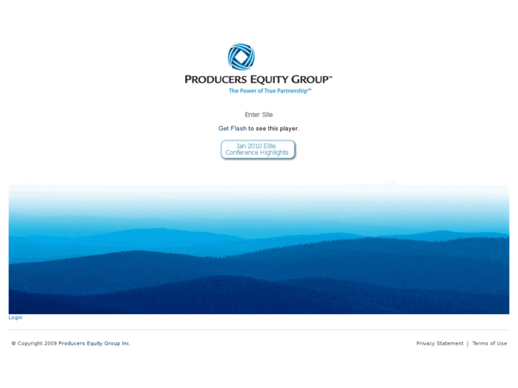 www.producersequity.com