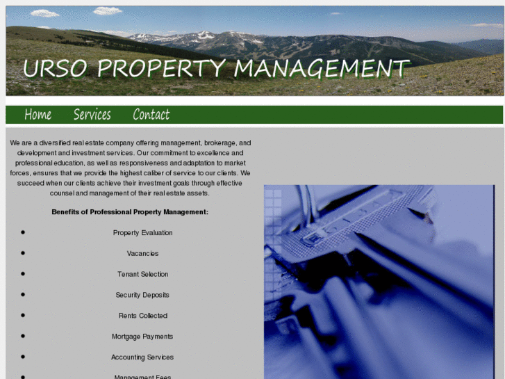 www.ursoproperty.com