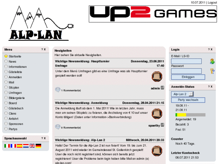 www.alp-lan.com