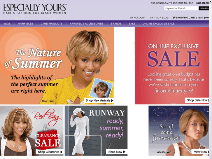 www.especiallyyours.biz