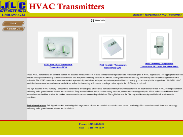 www.hvactransmitter.info