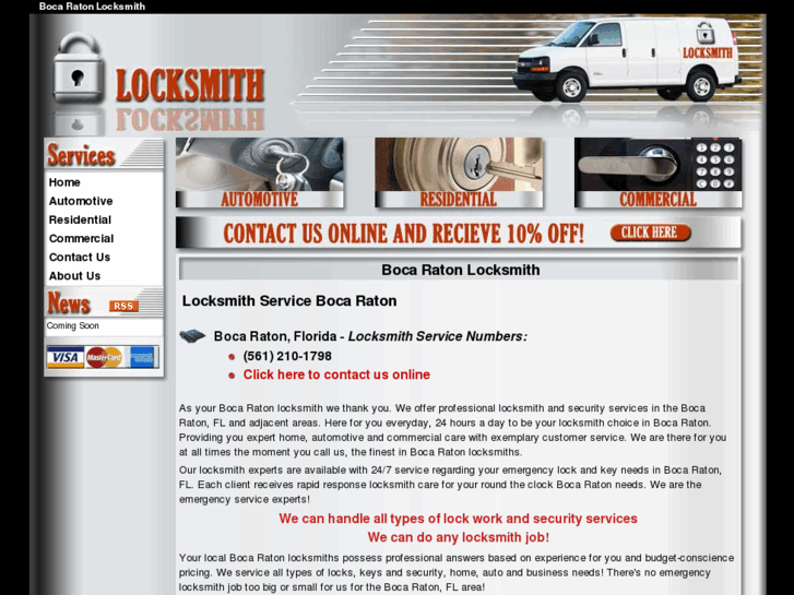 www.locksmithsbocaraton.com