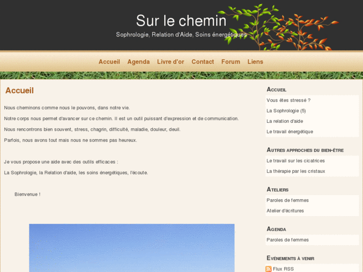 www.sur-le-chemin.com