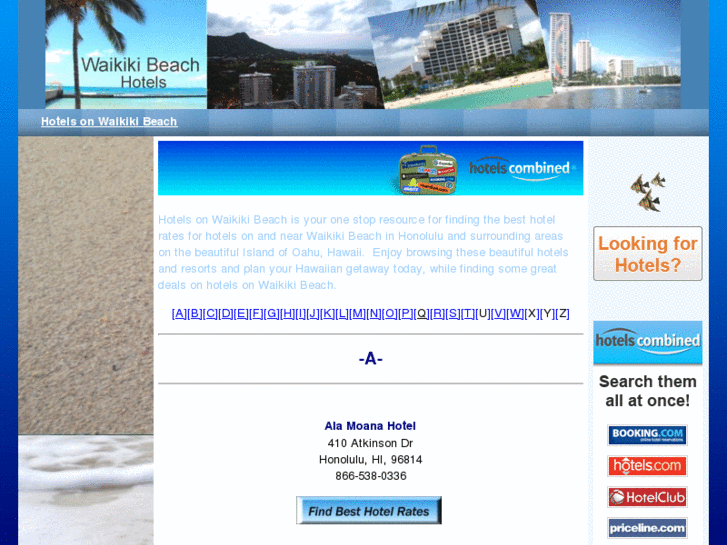 www.hotelsonwaikikibeach.com