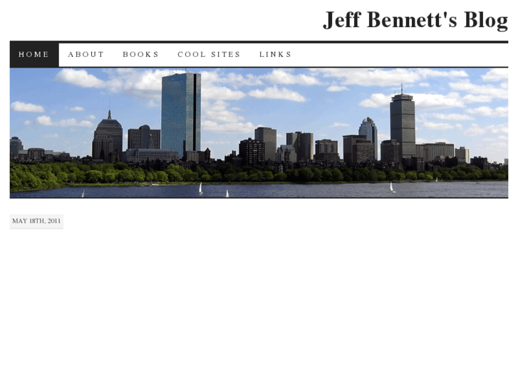 www.jeffbennett.com