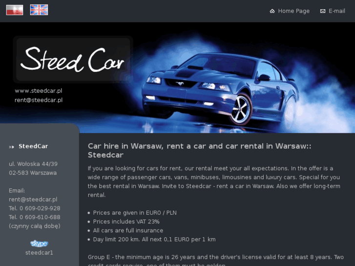 www.steedcar.com