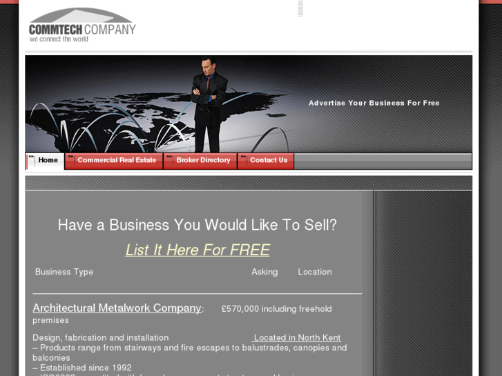 www.londonbusinessbrokers.com