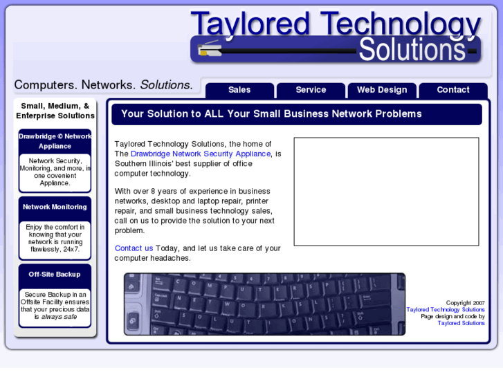 www.tayloredtech.net