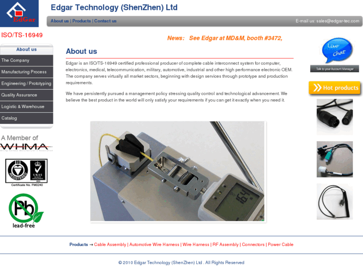 www.edgar-tec.com