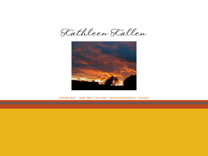 www.kathleenkallen.com