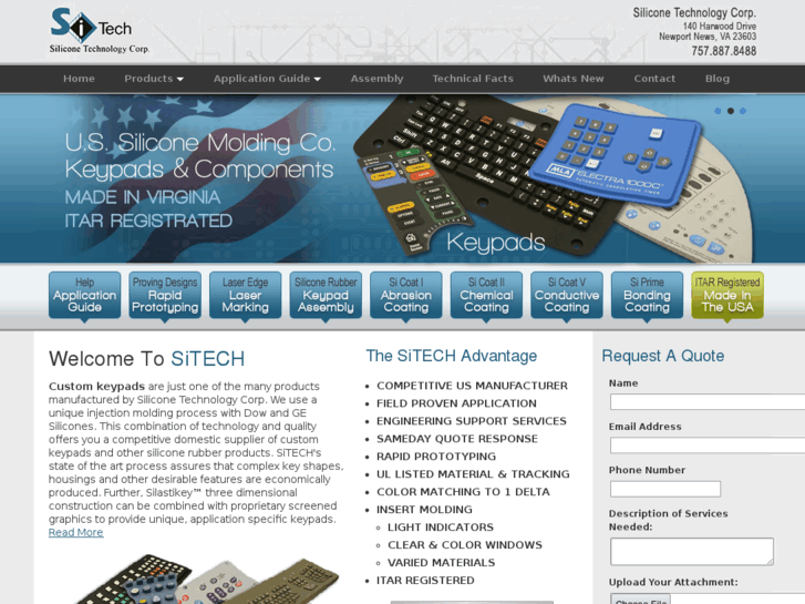www.sitech-corp.com