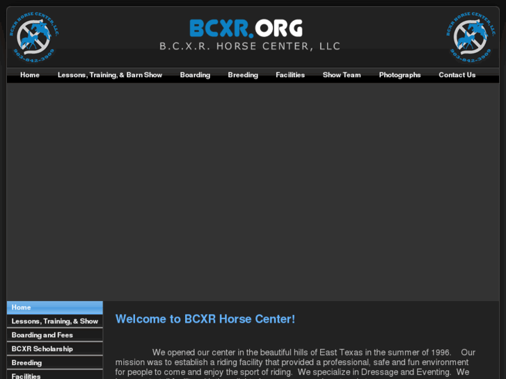 www.bcxr.org