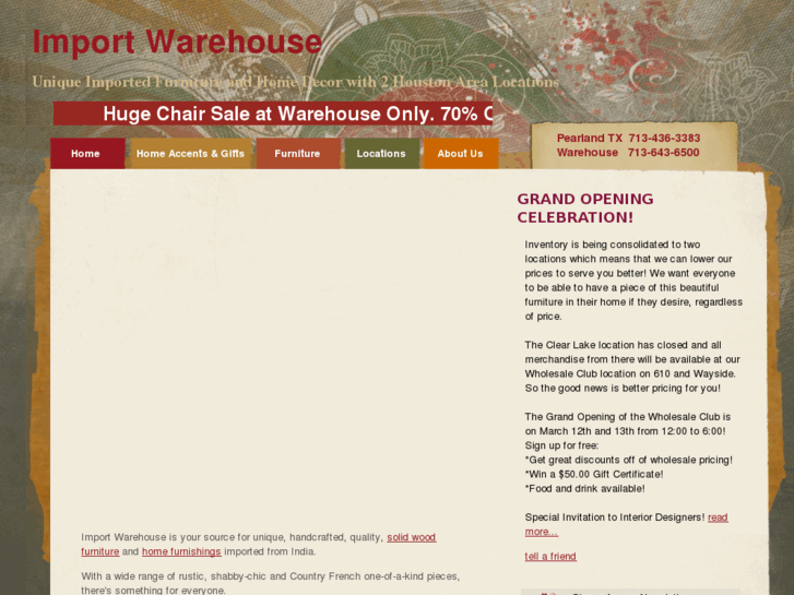 www.importwhse.com