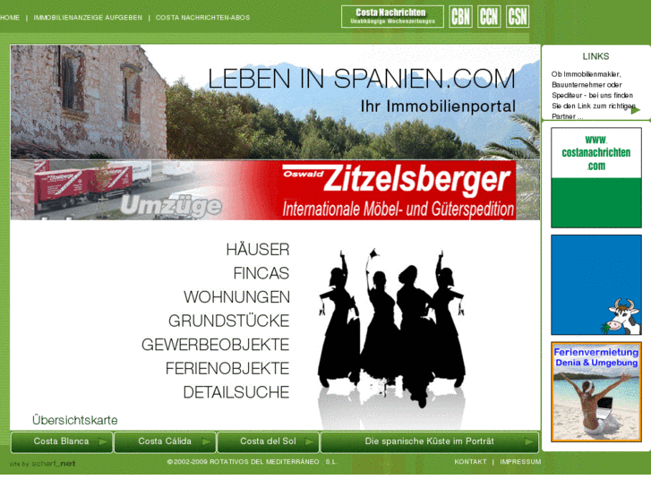 www.leben-in-spanien.info
