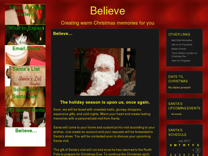 www.qcsanta.com