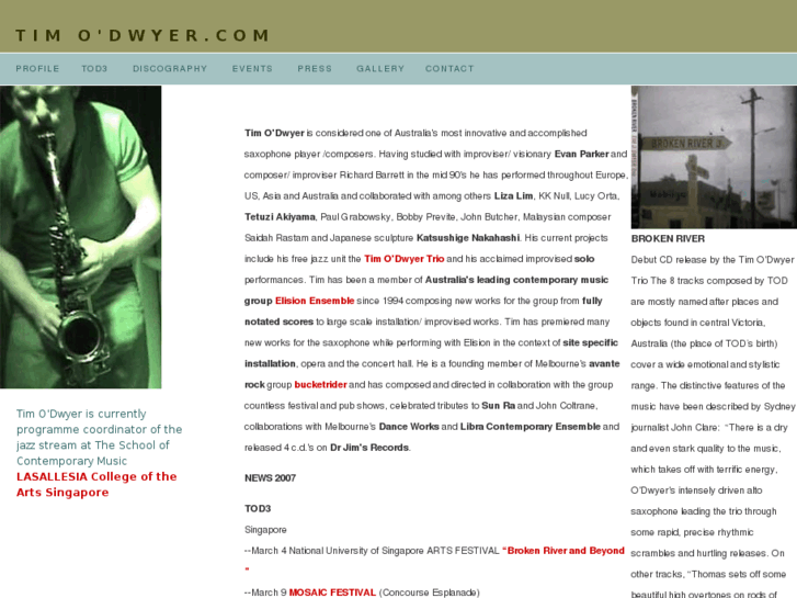 www.timodwyer.com