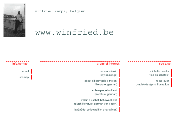 www.winfried.be