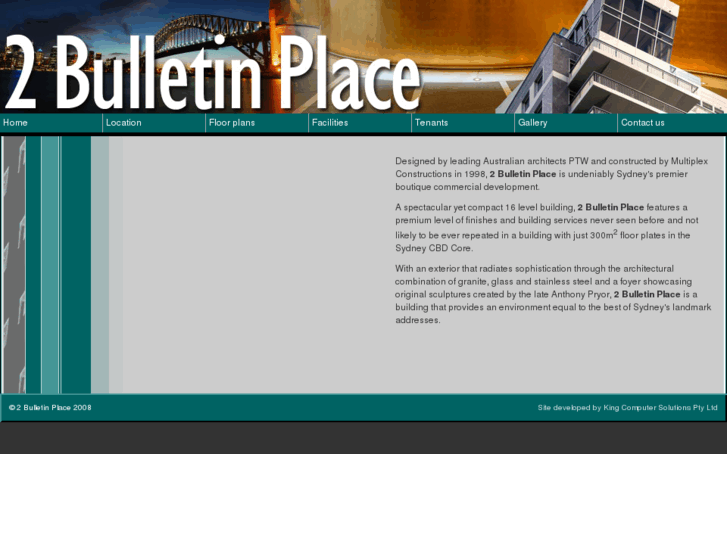 www.2bulletinplace.com