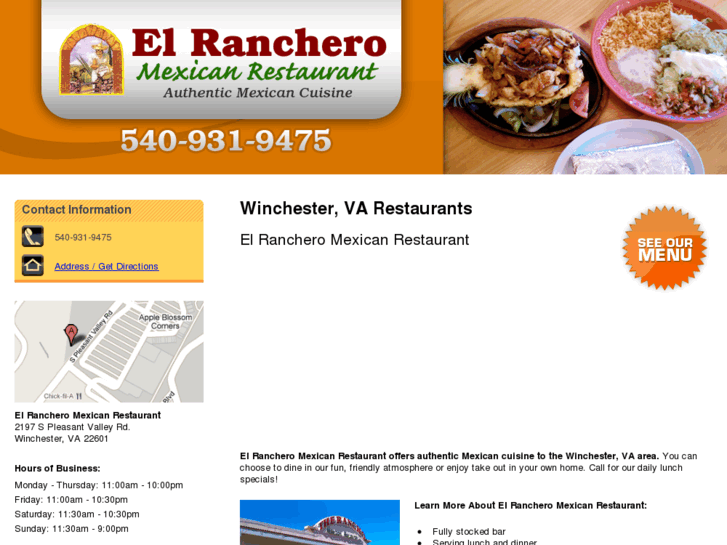 www.elrancherowinchester.com