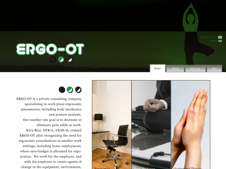 www.ergoot.com